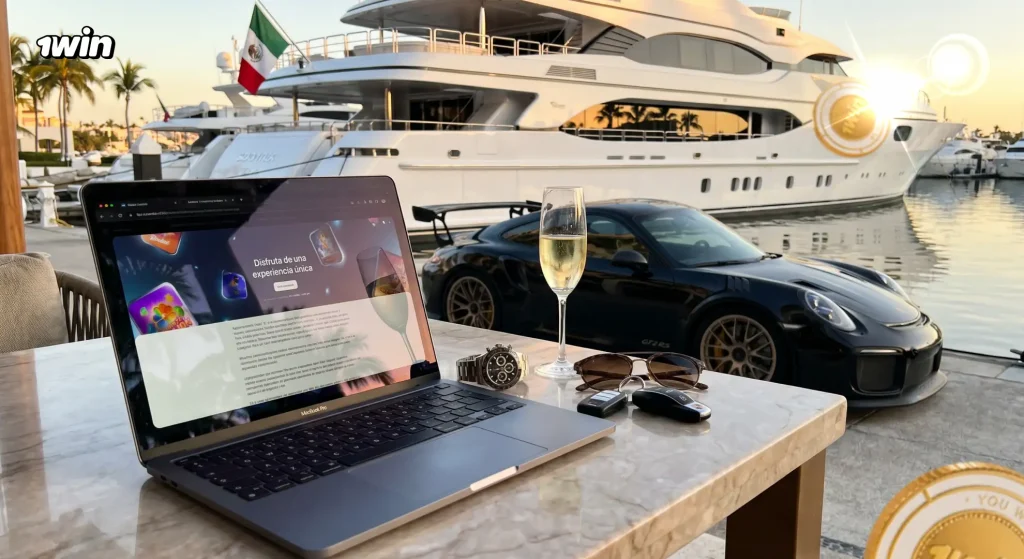 1win: Bono de Bienvenida sin Código
